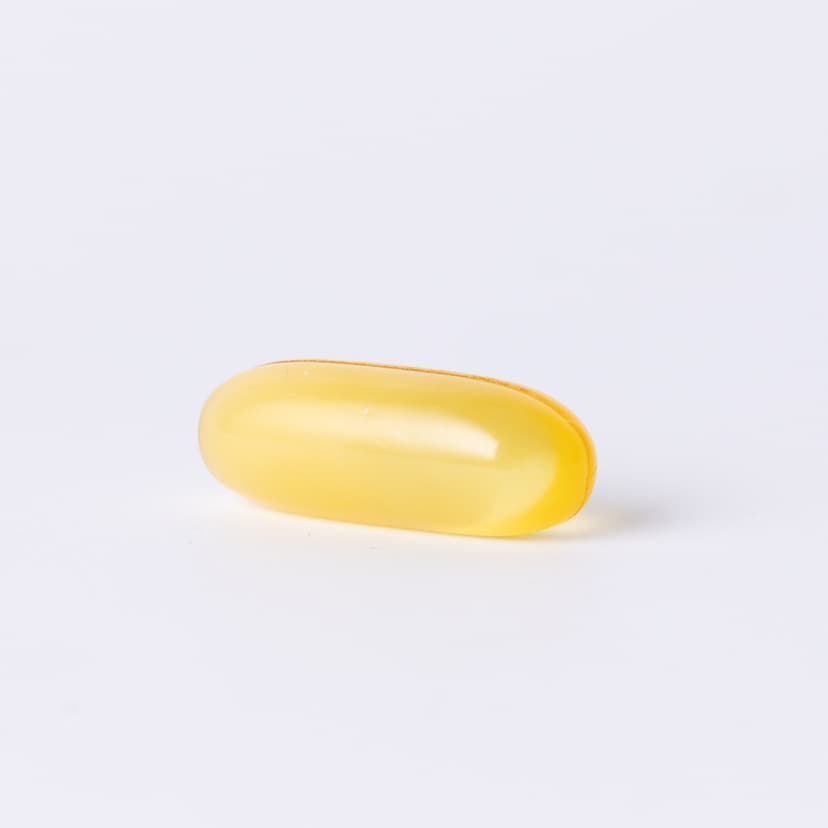 Tonik 蘋果醋膠囊