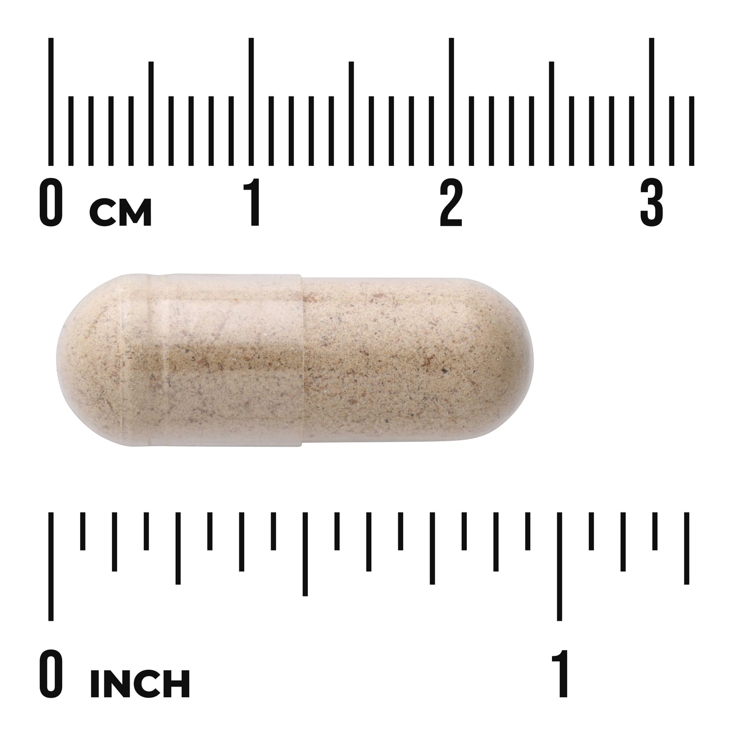 Swanson Vitamins, Full Spectrum® 多面水飛薊全素膠囊,500 毫克,100 粒