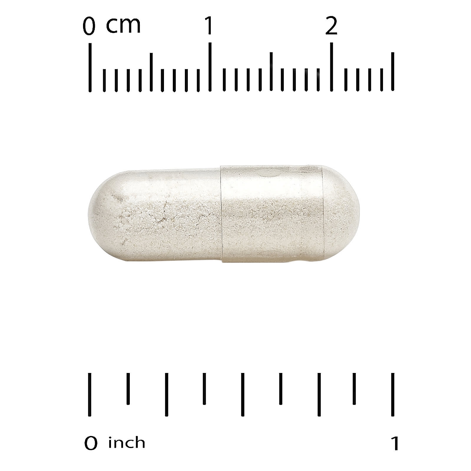 California Gold Nutrition, L-精氨酸,500 毫克,60 粒素食膠囊